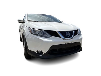 2019 Nissan Qashqai in North Vancouver, British Columbia