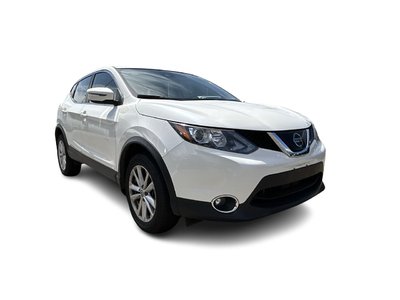 2019 Nissan Qashqai in North Vancouver, British Columbia