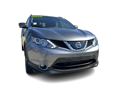 2019 Nissan Qashqai in North Vancouver, British Columbia