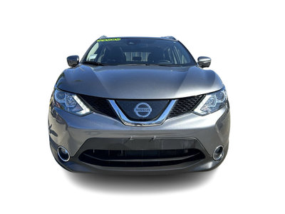 2019 Nissan Qashqai in North Vancouver, British Columbia