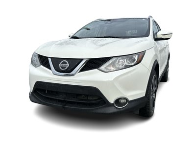 Nissan Qashqai  2019 à North Vancouver, Colombie-Britannique