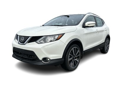 Nissan Qashqai  2019 à North Vancouver, Colombie-Britannique