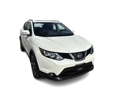 2019 Nissan Qashqai in Langley, British Columbia