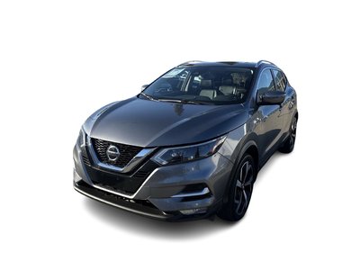 2023 Nissan Qashqai in North Vancouver, British Columbia