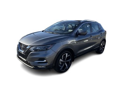 2023 Nissan Qashqai in North Vancouver, British Columbia