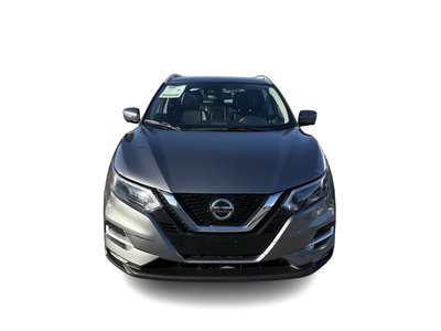 2023 Nissan Qashqai in North Vancouver, British Columbia