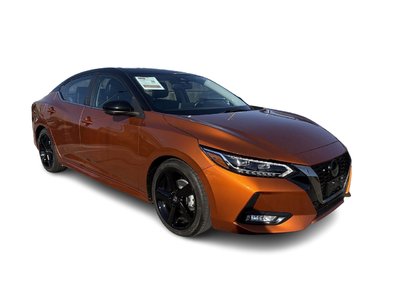 2023  Sentra in North Vancouver, British Columbia