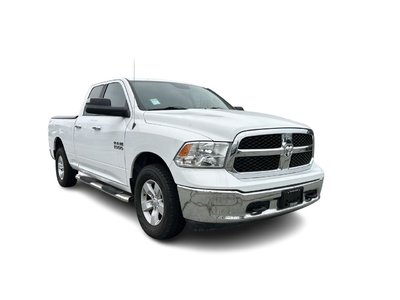 2018 Ram RAM 1500 Crew Cab 4x2 in Vancouver, British Columbia