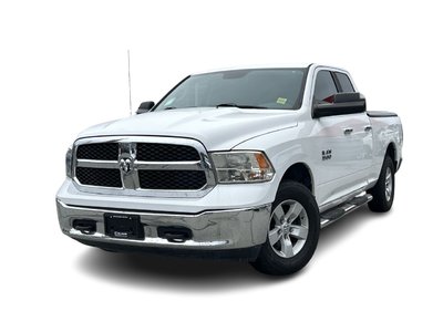 2018 Ram RAM 1500 Crew Cab 4x2 in Vancouver, British Columbia