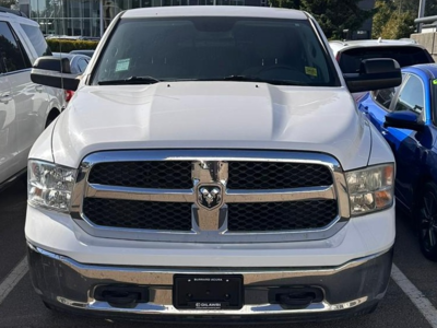 2018 Ram RAM 1500 Crew Cab 4x2 in North Vancouver, British Columbia