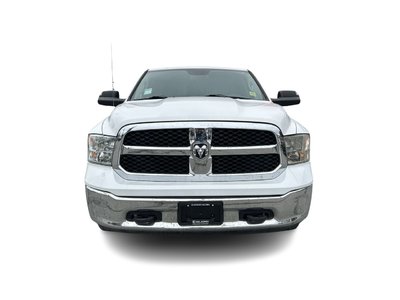 2018 Ram RAM 1500 Crew Cab 4x2 in Vancouver, British Columbia