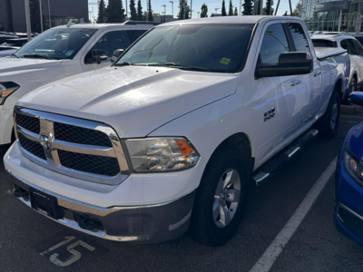 2018 Ram RAM 1500 Crew Cab 4x2 in North Vancouver, British Columbia