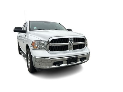 2018 Ram RAM 1500 Crew Cab 4x2 in Vancouver, British Columbia