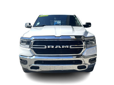 2019 Ram RAM 1500 Crew Cab 4x4 (dt) in North Vancouver, British Columbia
