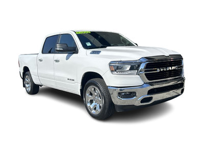 2019 Ram RAM 1500 Crew Cab 4x4 (dt) in North Vancouver, British Columbia