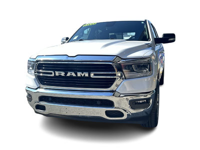 2019 Ram RAM 1500 Crew Cab 4x4 (dt) in North Vancouver, British Columbia