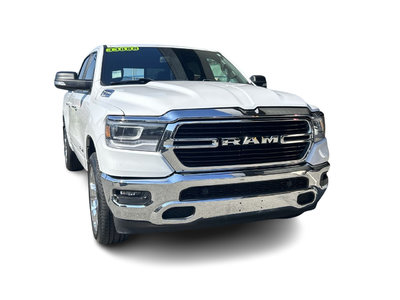 2019 Ram RAM 1500 Crew Cab 4x4 (dt) in North Vancouver, British Columbia