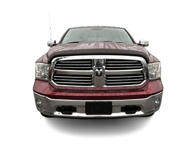 2017 Ram RAM 1500 Crew Cab 4x4 in North Vancouver, British Columbia