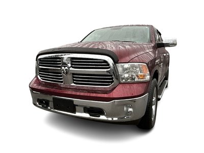 2017 Ram RAM 1500 Crew Cab 4x4 in North Vancouver, British Columbia