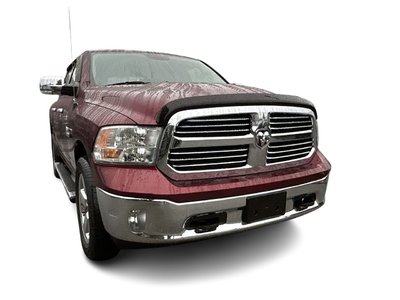 2017 Ram RAM 1500 Crew Cab 4x4 in North Vancouver, British Columbia