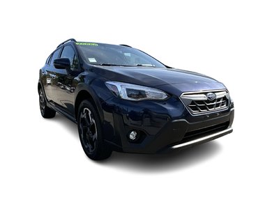 2021 Subaru Crosstrek in North Vancouver, British Columbia