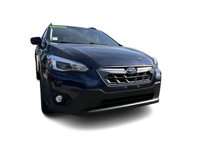 2021 Subaru Crosstrek in North Vancouver, British Columbia