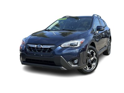 2021 Subaru Crosstrek in North Vancouver, British Columbia
