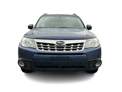 2011 Subaru Forester in Vancouver, British Columbia