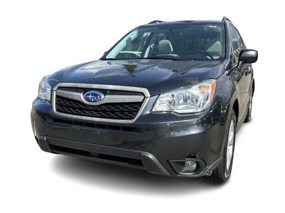Subaru Forester  2015 à North Vancouver, Colombie-Britannique