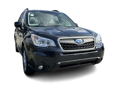 2015  Forester in Vancouver, British Columbia