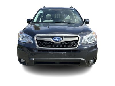 2015  Forester in Vancouver, British Columbia