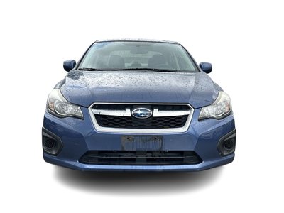 2012 Subaru Impreza in Vancouver, British Columbia
