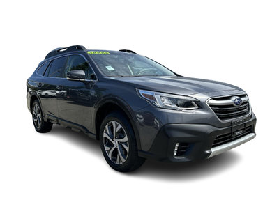 2022 Subaru Outback in North Vancouver, British Columbia