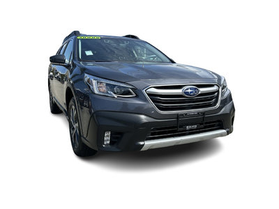 2022 Subaru Outback in North Vancouver, British Columbia