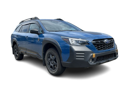 2023 Subaru Outback in North Vancouver, British Columbia