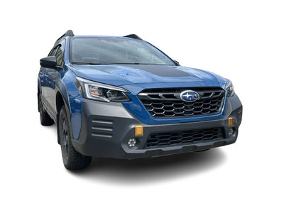 2023 Subaru Outback in North Vancouver, British Columbia