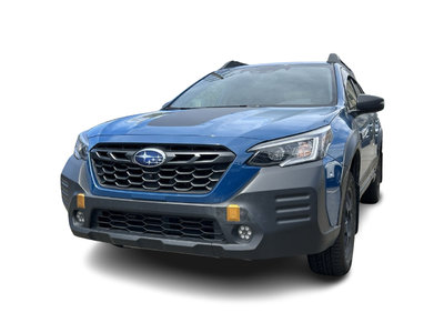 2023 Subaru Outback in North Vancouver, British Columbia