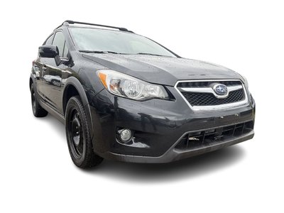 2015 Subaru XV Crosstrek in North Vancouver, British Columbia
