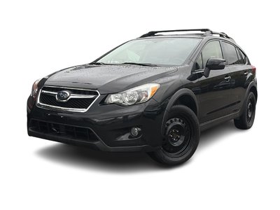 2015 Subaru XV Crosstrek in North Vancouver, British Columbia