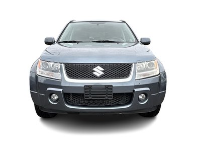 2007 Suzuki Grand Vitara in Vancouver, British Columbia