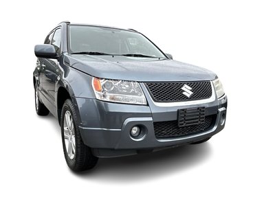 2007 Suzuki Grand Vitara in Vancouver, British Columbia
