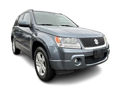 2007 Suzuki Grand Vitara in Vancouver, British Columbia