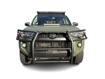 2019 Toyota 4Runner in Vancouver, British Columbia