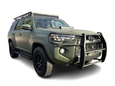 2019 Toyota 4Runner in Vancouver, British Columbia