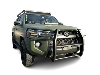 2019 Toyota 4Runner in Vancouver, British Columbia