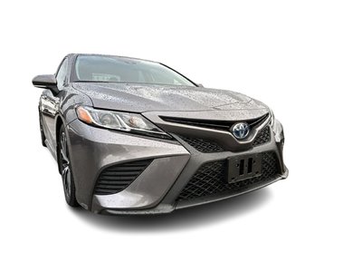 2020  Camry Hybrid in Vancouver, British Columbia