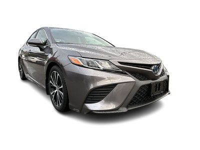 2020  Camry Hybrid in Vancouver, British Columbia