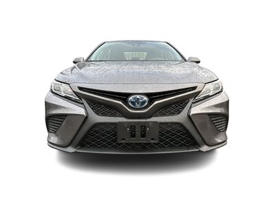 2020  Camry Hybrid in Vancouver, British Columbia