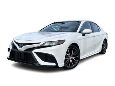 2023  Camry Hybrid in North Vancouver, British Columbia