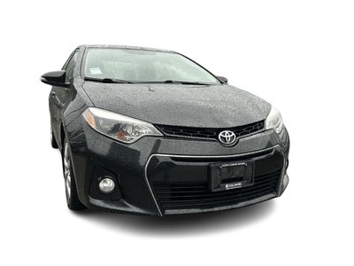 2016 Toyota Corolla in Vancouver, British Columbia